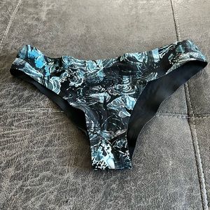 Lululemon Bathing Suit Bikini Bottoms